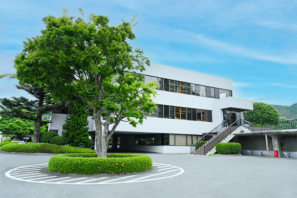 本社
